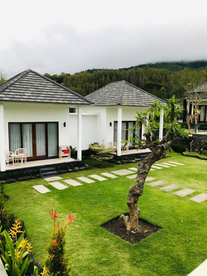 Bali Astetic Villa And Hot Spring Kintamani Zewnętrze zdjęcie